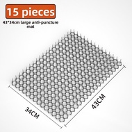CHONGQILA | Pet Deterrent Spike Mat Cat Dog Scratching Prevention