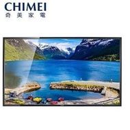 CHIMEI奇美40吋低藍光電視 TL-40A800 另有 TL-43A700 TL-50M280 TL-43M500