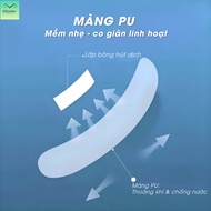 Waterproof gauze bandage, compact, transparent, breathable, waterproof medical bandage, swimming ban