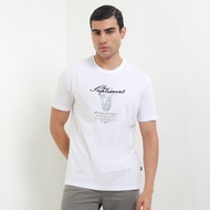 Cardinal T-Shirt Pria C2618P08D