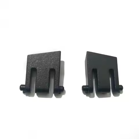 2Pcs Replacement Keyboard Bracket Leg Plastic Stand for Corsair K65 K70 K63 K95 K70 for LUX RGB Mech