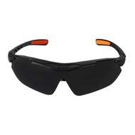 TORA Black Welding Glasses - Welding Glasses