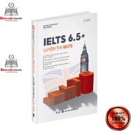 Book - ielts 6.5+ ielts exam preparation (Moonbook)