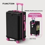 MIMANI | Travel Luggage 24 Inch