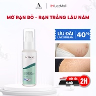 Serum Rạn Da Actiscar Stretch 30ml Làm Mờ Rạn Da Mờ Sẹo Đều Màu Da sau sinh