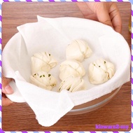 [KlowareafMY] Steamer Liner 32cm Cheese Cloth Kitchen Use Food Cloth Strainer