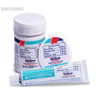 BIODERM (Ointment Cream) Antibacterial / Antifungal 5g