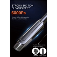 Car Vacuum Cleaner Wired 120w Vacuum Cleaner - LBW-008