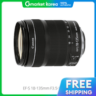Canon | Canon EF-S 18-135mm F3.5-5.6 IS STM ส่งภายในวันเดียวกัน