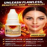 Kottakkal ayurveda® Kumkumadi Tailam - 10 ml Each |Ideal for Beautiful Skin, Oil for Face and Body