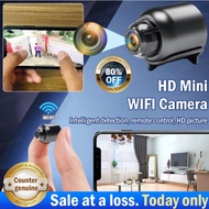【24-hour Delivery】[170° Wide Angle] Smart Wifi Remote Surveillance Camera/X5 Home Smart Wifi Remote 