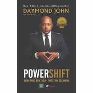 Book - POWERSHIFT – Awaken Yourself, Awaken the Power