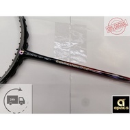 Apacs Sports Badminton Racket Commander 20 Original