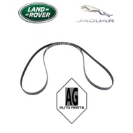 ( 100% ORIGINAL ) RANGE ROVER SPORT L320 5.0 FAN BELT SERPENTINE BELT ( LR012625 )