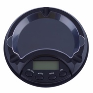 200g/0.01g Digital Ashtray Pocket Scale Jewellery Weighing scale