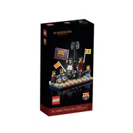 LEGO FC Barcelona Celebration 40485