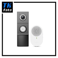 Tapo D235 Video Doorbell Camera