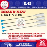 WF-HD100FS WF-HD100WM WF-HD110GV WF-HD110SF WF-HD120S WF-HD150FS WF-HX120GV LG Washing Machine Absor