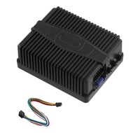 Car Amplifier Hi-Fi Amplifier Audio Digital Sound Processors for Car Speaker Power Subwoofer Car Ste