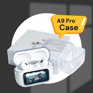 Case for A9 Pro earbuds