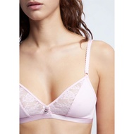 BRALETTE COTTON A R M A N I size S (34A.34B) made in vietnam has super minor defects