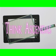 1pcs New V810 V810iSD V810ITMD V810T V810TD V810IT V810ITD V810ITM Protective film / Touchpad