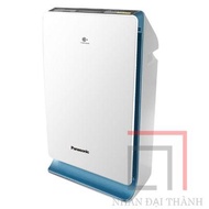 [HCM]Máy lọc không khí Panasonic F-PXM35A-B Màu xanh