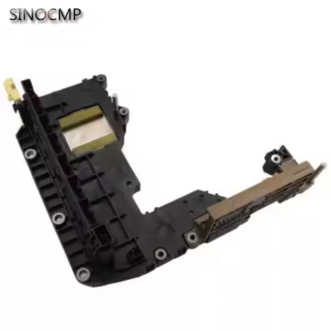 Transmission Conductor Plate TCU TCM 6HP26 0260550043 For BMW X1/3/5 530i JAGUAR 6HP26 Chassis Parts
