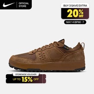 Nike Mens C1TY Premium CORDURA® Shoes - Cacao  Wow [HJ4316-202]