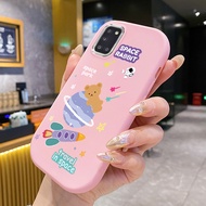 Case For Samsung Galaxy A31 Phone