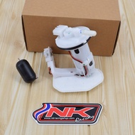 มอเตอร์ปั้มติ๊ก พร้อมโครง (มอเตอร์แต่ง) เวฟ110i (ปี2012-2020) / เวฟ125i ปี2012-2022 / เวฟ125i(บ้งลม)