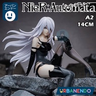 Action Figure NieR:Automata A2 14cm Anime Display Nier Automata A2