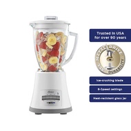 Oster Blender 8-Speed 1.25L (HX)