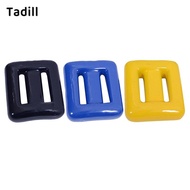Tadill Diving Weight Block, Diving D Weights for Scuba Diving Snorkeling, Diving Accessories for Hea