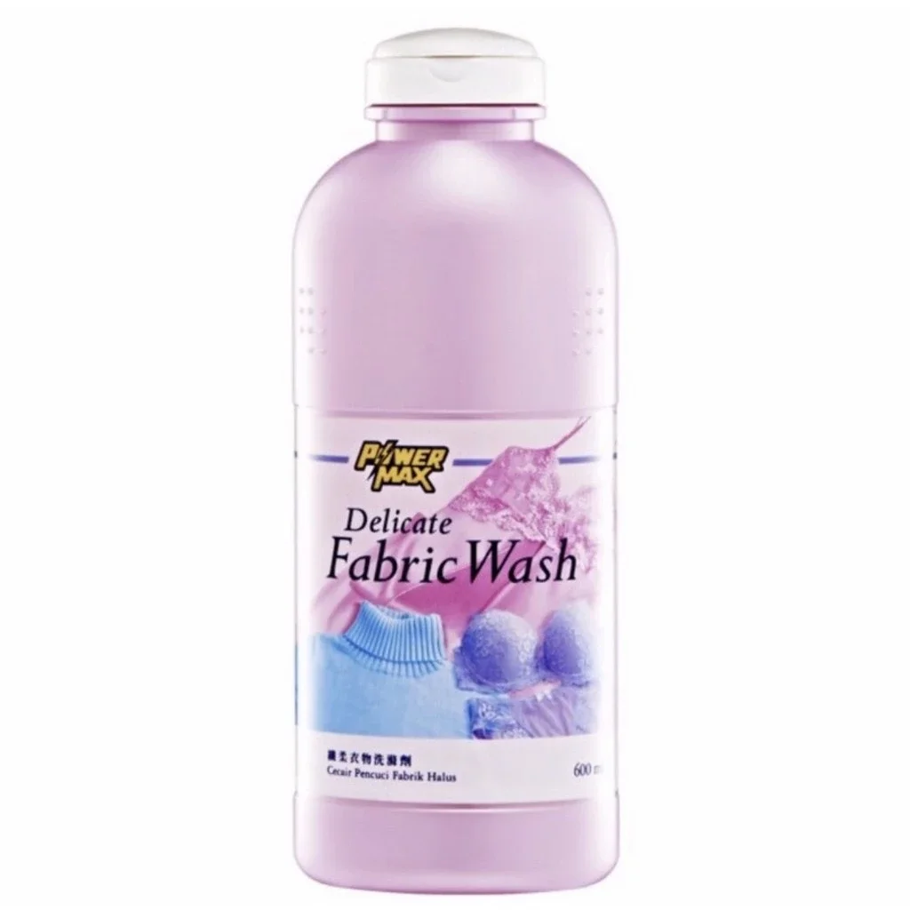 Cosway PowerMax Delicate Fabric Wash