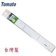 Xiangliang Stationery Paradise | [Tomato] Square Eye Cutting Ruler Ruler Square Ruler Square Eye Rul