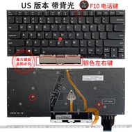 JIANPANMOFANG | X1 Yoga Compatible Keyboard