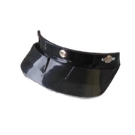 Pet retro fin 1 pet robot 3 buttons pet Bogo pet HBC Cakil Motorcycle Helmet helmet motor