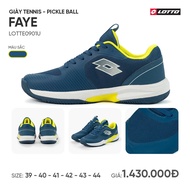 Pickleball / Tennis Lotto Shoes - Lotto Faye Lotte Shoes 250901Flexible Movement U