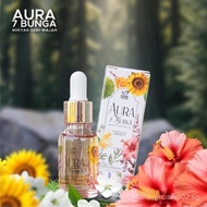 Minyak Seri Aura 7 Bunga Dherbs (New)