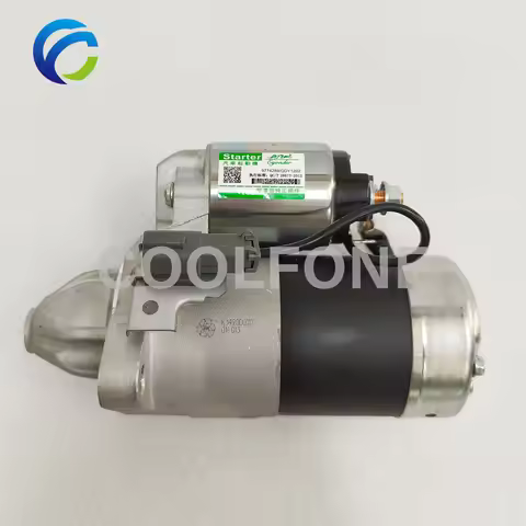 Self Starter Motor for NISSAN Almera Primera Sunny B12 N13 1.6 2330050Y02 2330053Y00 2330070J00 2330