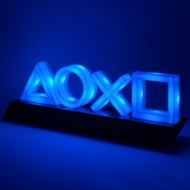 【PS5 電競迷禮物】官方授權Playstation PS5小夜燈