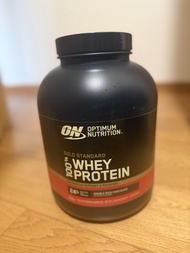 Whey Protein Gold Standard
