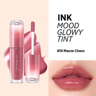 [LIPSTICK] Peripera Ink Mood Glowy Tint