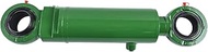 Lesurey Suspension Cylinder RH RE186112 TA20416 Compatible with John Deere 8000 Series Tractors 8R23