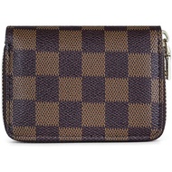 Credit Card Holder RFID Card Case Wallet, Zipper Credit Card Wallet for Women, Small Accordion Card 