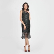 Jousse A-LINE PARTY DRESS (JT7VBL)