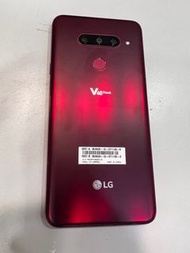 LG V40 128GB Red Color 紅色