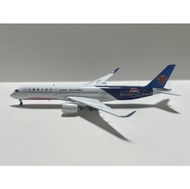 Ready Stock JC Wings 1: 400 China Southern Airlines A350-900 B-30CE Model Maotai