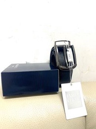Enrico Coveri belt 皮帶全新